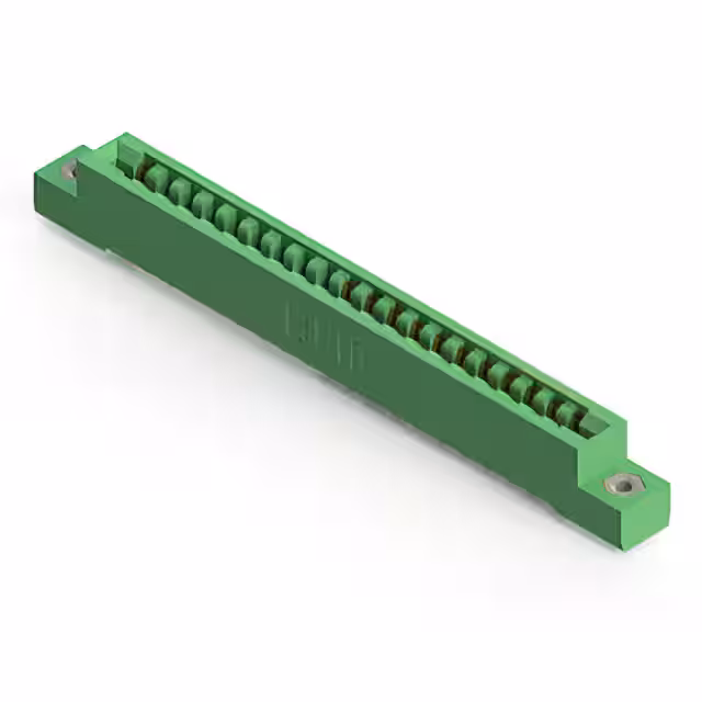 307-040-555-208 EDAC Inc.  Edgeboard Connectors